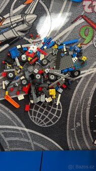 Prodám LEGO sety – výběr z několika sad - 11