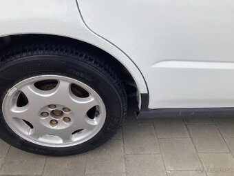 Prodám Subaru impreza TS 1.6, odečet DPH - 11