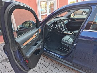 Alfa Romeo Stelvio 2.2 JTDM Super Q4 154kW - 11