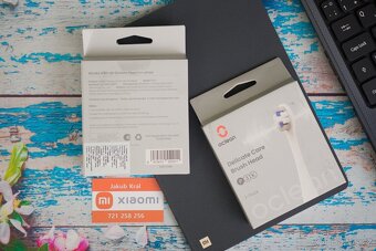 Zubní sonické kartáčky a hlavice Oclean, Xiaomi, Soocas - 11