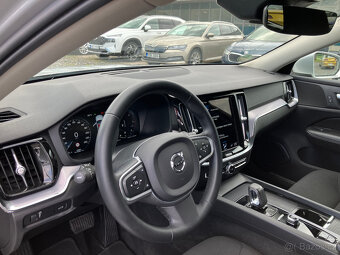 VOLVO V60 B4 TAŽNÉ - 11