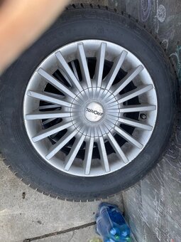 RONAL alukola 195/65R15 oct 1 - 11