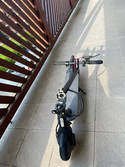 Sencor Scooter ONE 20 - 11