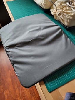 Cricut zehlicky na potisk textilu - 11