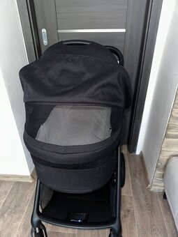 Cybex Talos s lux 2023 - 11