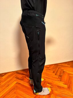 Dirtlej kalhoty na kolo, vel. XL - 11