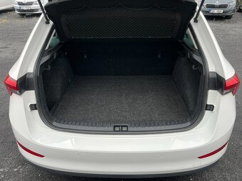 Škoda Scala 1.0TSI CNG STYLE ČR NOVÉ 1MAJITEL - 11