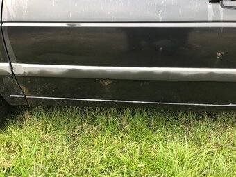 VW Golf 2 - 11