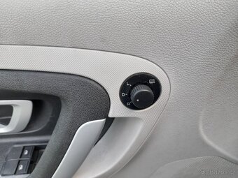 ŠKODA FABIA 1,2i,KLIMA,NOVÁ STK, 2008 - 11