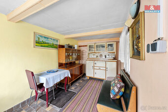 Prodej chaty se zahradou, 276 m², Patokryje - 11