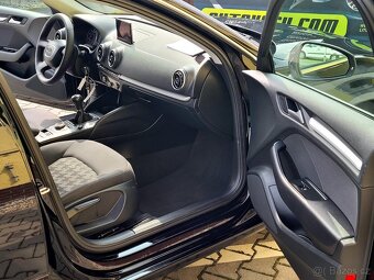 Audi A3, 1,4 TSi nové ROZVODY - 11