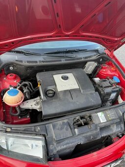 Škoda Fabia 1.2 htp 2007 - 11