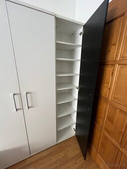 Obývací stěna - 11