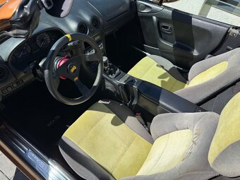 MAZDA MX-5,CABRIO,81kw - 11