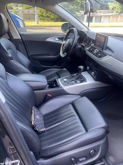 AUDI A6 BiTDI QUATTRO 230KW - 11