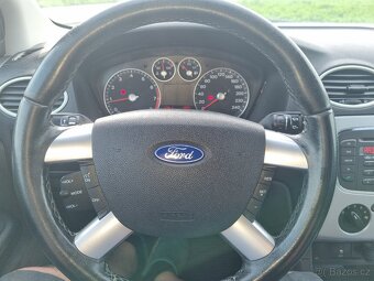 Ford Focus, 1.MAJ. NEHAVAROVANÉ, NOVÁ STK - 11
