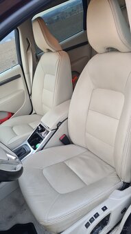 Volvo XC70 D5 AWD 162kW - 11
