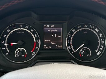 Škoda Octavia RS 2.0TDi 135kW DPH - 11