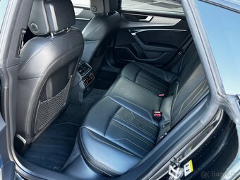AUDI A 7 3.0 55TFSi C8 250KW S line DPH - 11