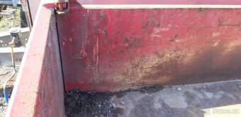 MEILLER BORDMATIC / 2009 / NOSNOST 13.280 kg - 11