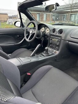 Mazda MX5 NB - 11