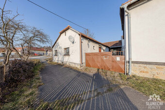 Prodej chalupy 3+1, Bojkovice - Krhov - 11