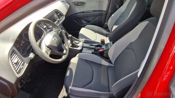 Seat Leon 1,2 tsi r.v 2016 - 11