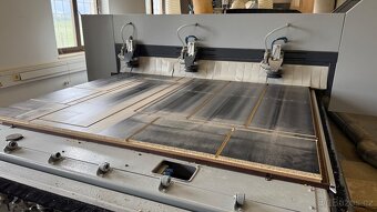 CNC Nestingové centrum Format 4 - H80 21.31  FELDER - 11