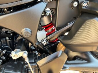 Yamaha xt 1200 Super tenere - 11