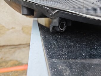 Světlomety Seat Altea r.v.2012 - 11