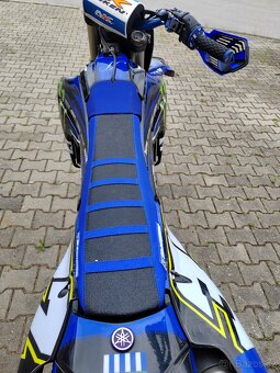 Yamaha YZ 450F - 11