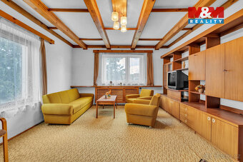 Prodej rodinného domu, 130 m², Mělník, ul. Na Staré cestě - 11