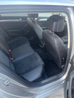 Volkswagen Passat B8 Highline 1.4 TSI 110 kW DSG - 2016 - 11