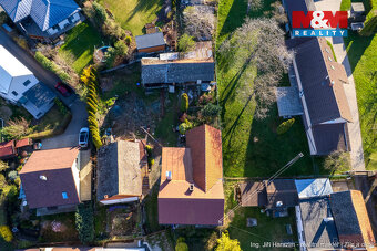 Prodej rodinného domu, 98 m², Zlín, ul. Výhledy - 11