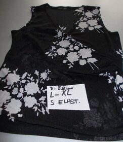 HALENKY+ TRIKA+ SVETŘÍKY-20 ks. - 11