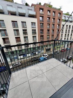 Prodej bytu 1+kk 43 m² - rezidence SO-HO, ev.č. N08529 - 11