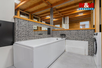 Prodej bytu 3+1, 132 m², Vyskytná nad Jihlavou - 11