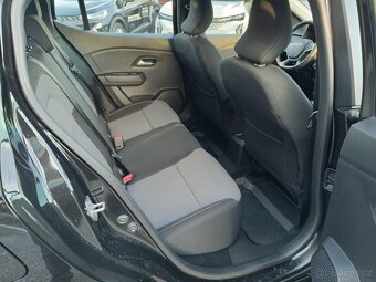 Dacia Sandero Stepway Extreme Eco-G 100 - 11