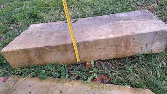 Piskovcove ostění, schody - 11