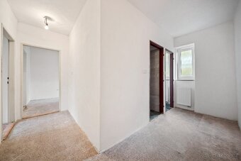 Prodej zděného bytu 2+1, Vysoké Mýto, Brandlova ul. - 11