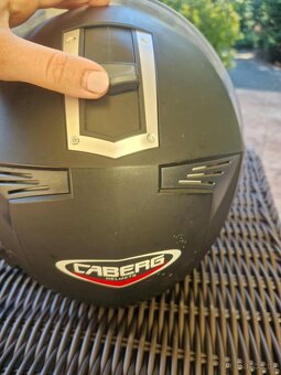 Helma pánská a dámská - 11