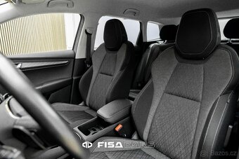 SKODA KAROQ 1.5TSI DSG 2022 STYLE - 11