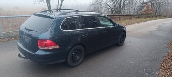 Volkswagen golf 5 - 11