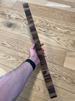 Pracovní deska Ikea Barkaboda 235 cm - 11