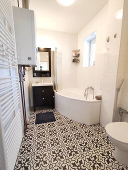 Vyjimecny byt 3+1 v lázních - 11