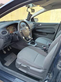 Ford Focus 1.6 TDCi 66kW, nová STK - 11