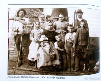 RAKVICE ( rozfoceno 11 snímků ) - 11