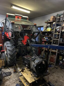 Zetor 5011 - 11