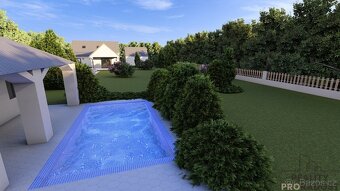 Prodej rodinného domu 219 m², pozemek 1432 m² Troskotovice - 11