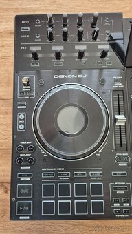 Denon DJ Prime 4 - 11